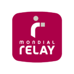 Mondial Relay livraison logo